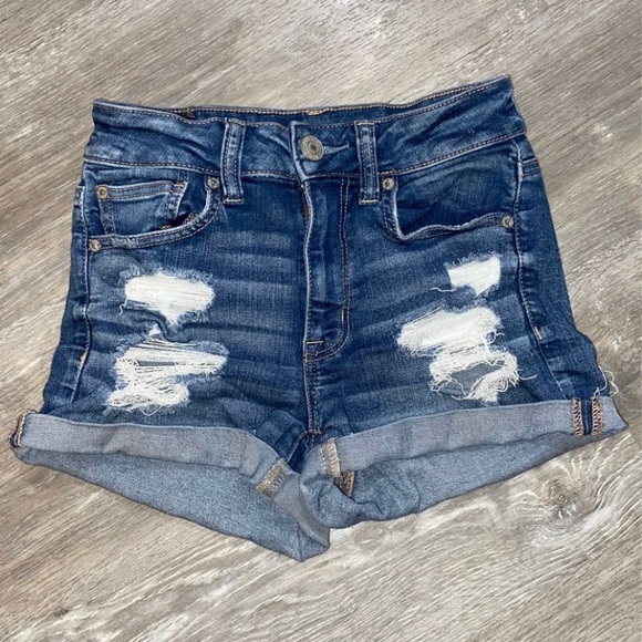 American Eagle Shorts - Picture 1 of 2